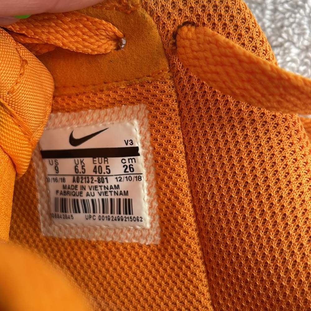 Nike AF1 - Picture 2 of 3